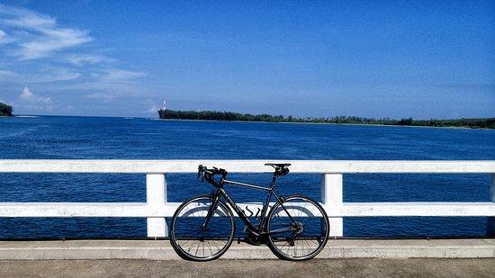 SpiceRoads Cycling