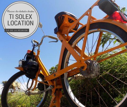 Ti Solex