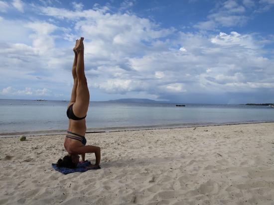 Yoga Vibe Panglao