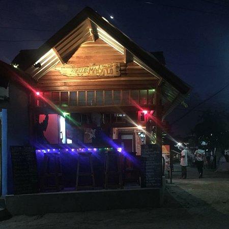 Hello Malalo Bar
