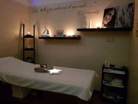 Charme Estetica e Solarium