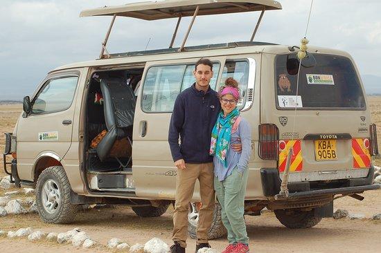 Bon Africa Tours & Safaris