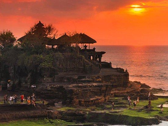 Bali Fun Vacations