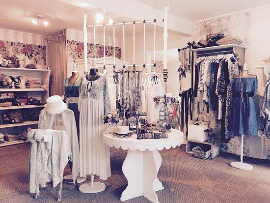 La Boutique