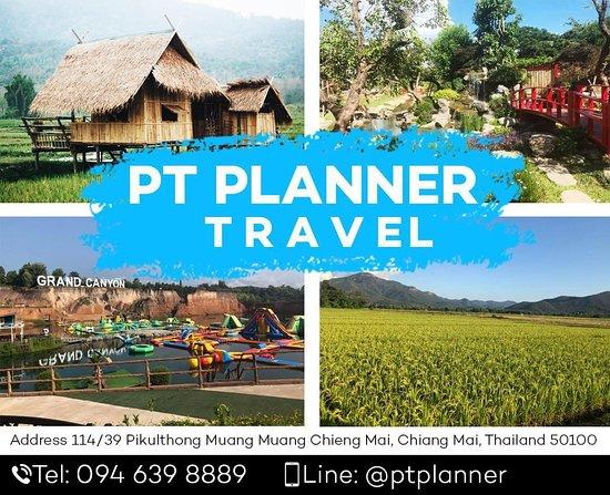PT Planner