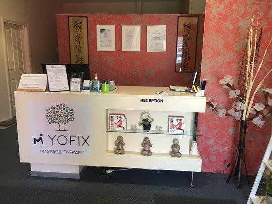 MyoFix Massage