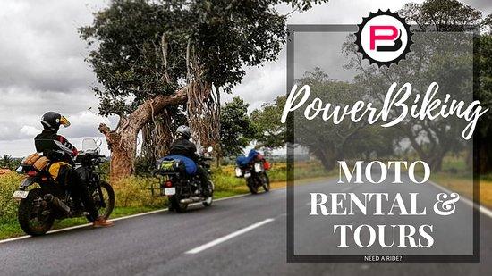 PowerBiking