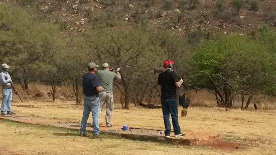 The Black Duck Field Sports