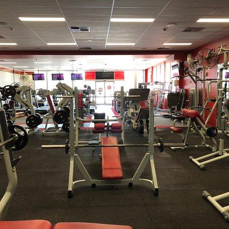 Snap Fitness