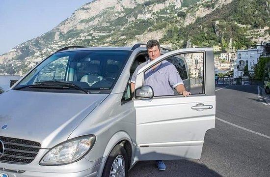 Transfer Amalfi Coast