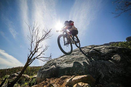White River Trails