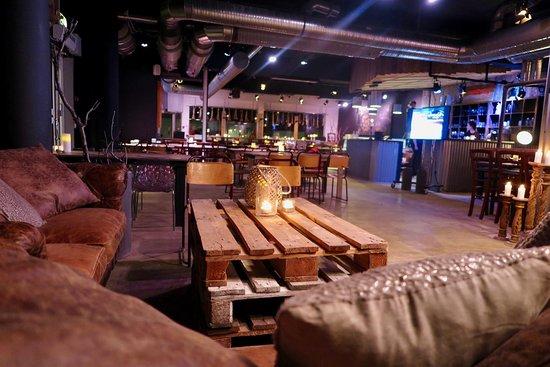 Event House Lofoten