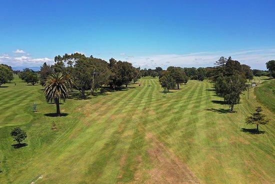Feilding Golf Club