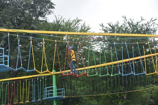 The Jalsa Food & Adventure Hub
