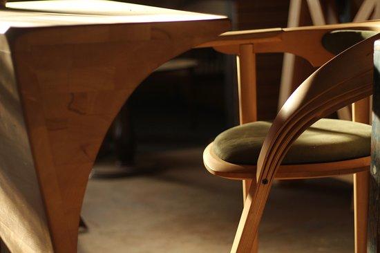 Bram Woodcrafting Studio