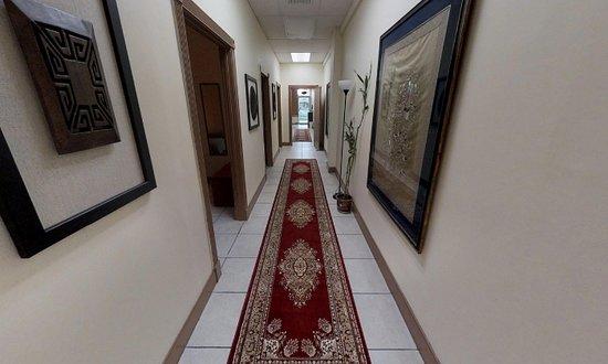 Miami Meridian Massage