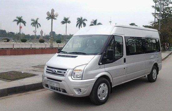 Le Family Taxi & Tours