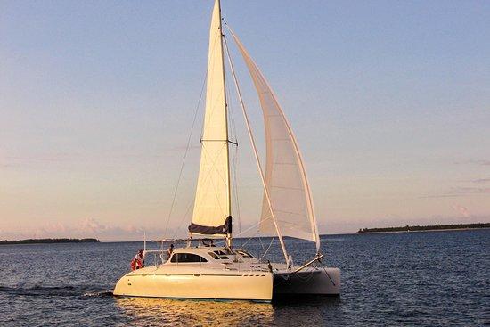 Sail Bali