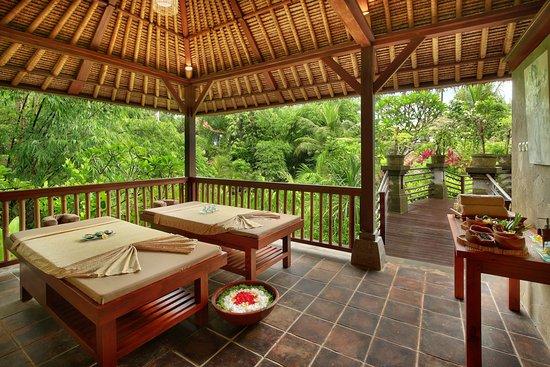 Mahamaya Spa