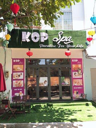 Kop Spa