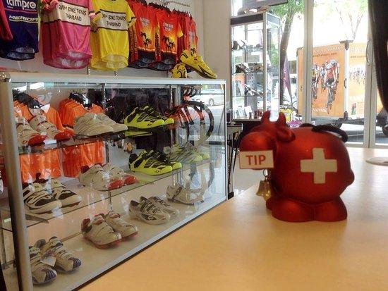 Siam Bike Tours
