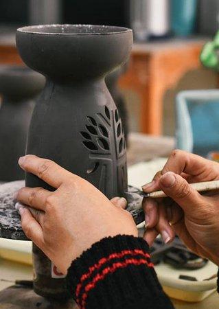 Banyan Tree Gallery Phuket