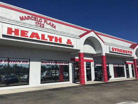 Health & Strength Gym
