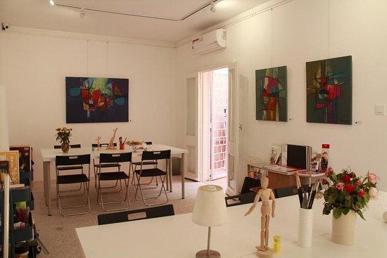 Bloc 9 Espace d'Art