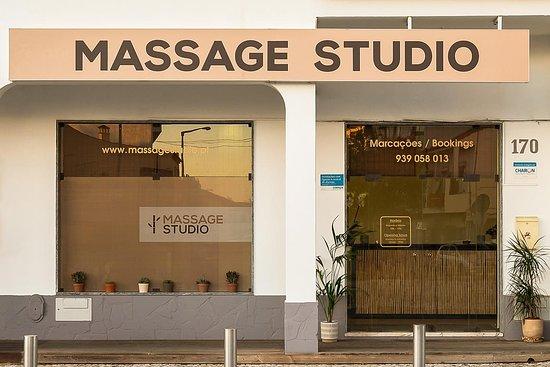 MassageStudio