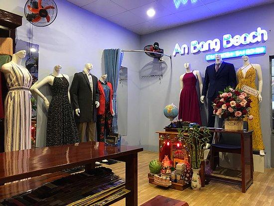 An Bang Beach Tailor