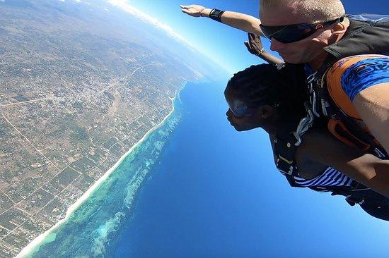 Skydive Vipingo