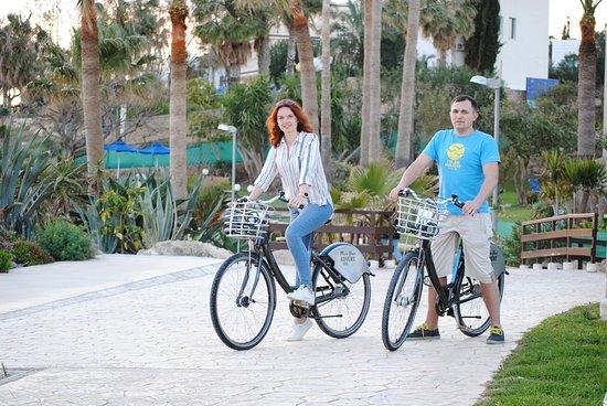 ABC Bike Rental Paphos