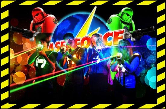 Laserforce