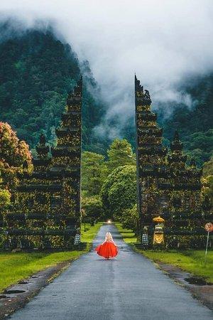 Bali Of Course Tour