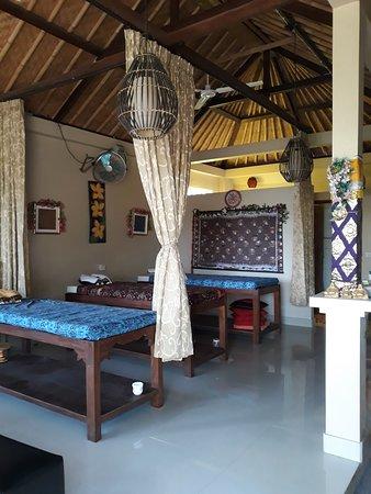 Om Shanti Spa
