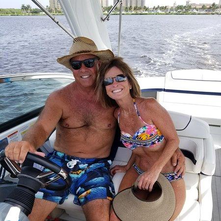 Knot Nauti Boat Charters