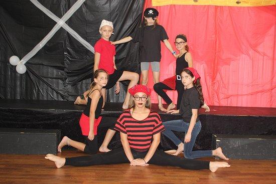 Studio 8 Dance