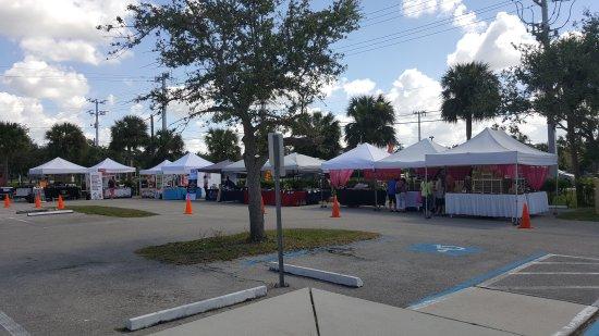 Rodes Farmers Market