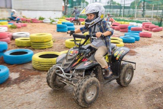 Minimoto4