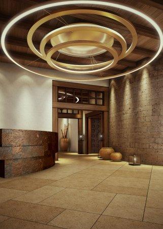 Iridium Spa