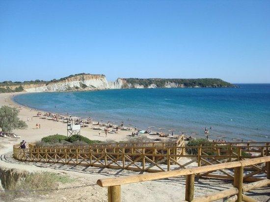 Paralia Gerakas