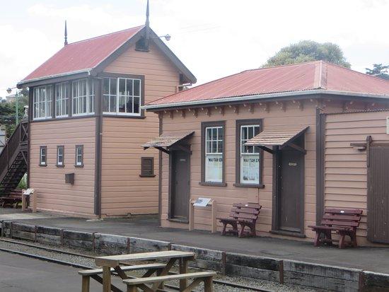 Museum of Transport and Technology
