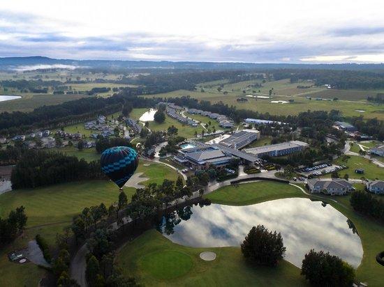 Beyond Ballooning
