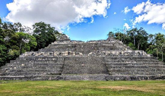 JC Inland Belize Tours