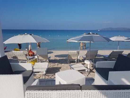 Stabilimento Balneare Rosanna