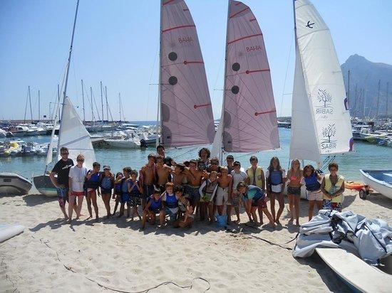 Centro Mare Sport