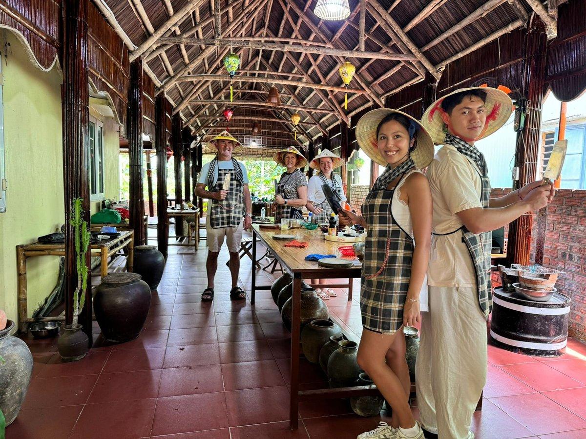Hoi An Eco Discovery