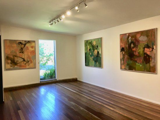 Weswal Gallery