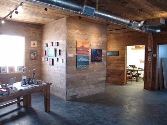 Cactus Gallery