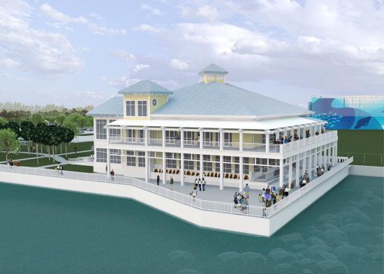 Manatee Lagoon